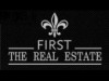First The Real Estate