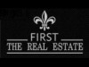 First The Real Estate